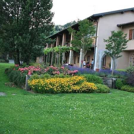 蒙特韦约卡希纳生态住宿加早餐旅馆 Palazzago 外观 照片